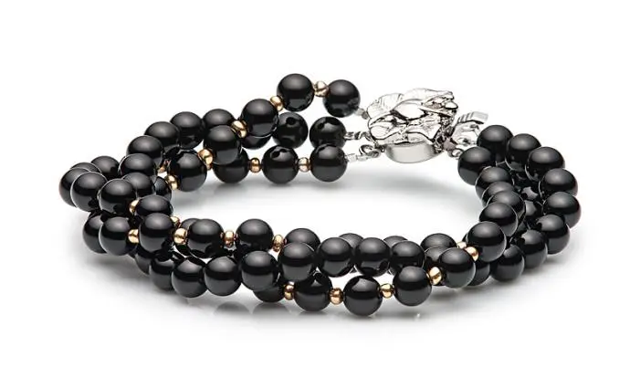 Кому подходит оникс_браслет 