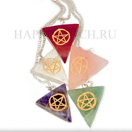 10 правил работы с гармоническим маятником