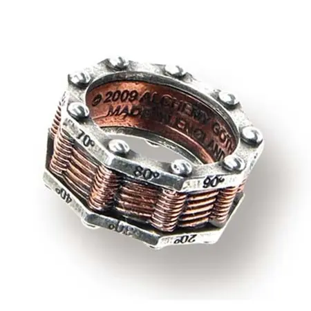 Как почистить серебряное кольцо в домашних условиях быстро и эффективно