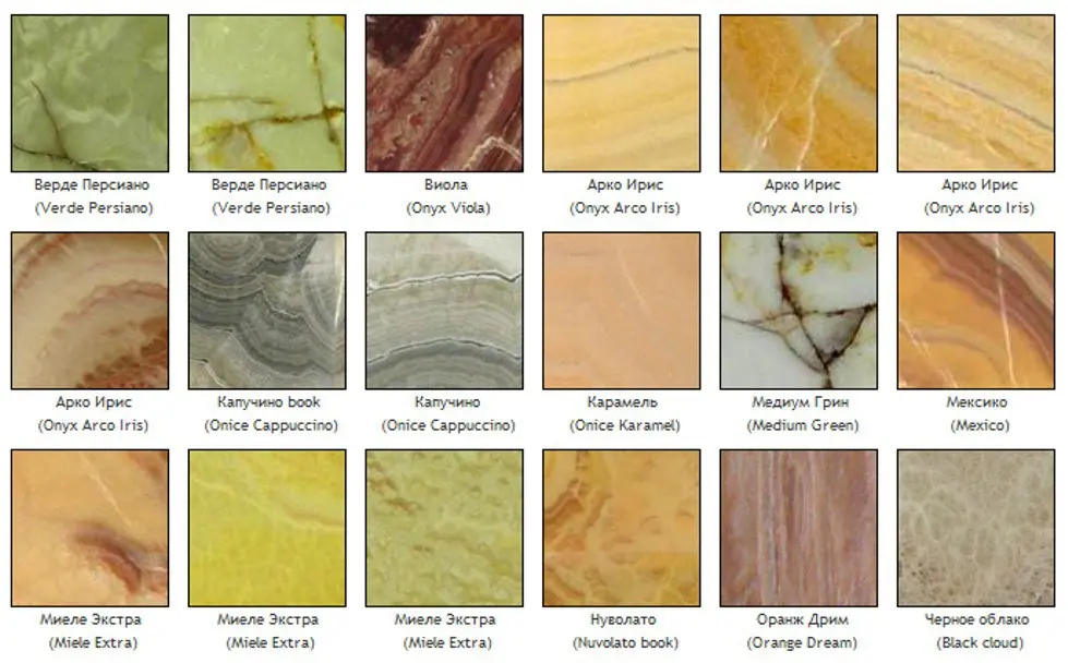 Кому подходит оникс_виды оникса