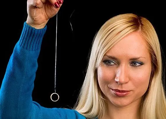 Как выбрать гармонический маятник