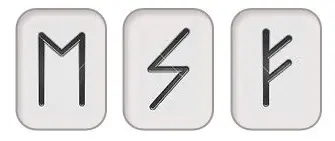 Комбинация рун для развития бизнеса