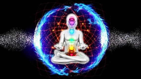 Трансцендентальная медитация_техники