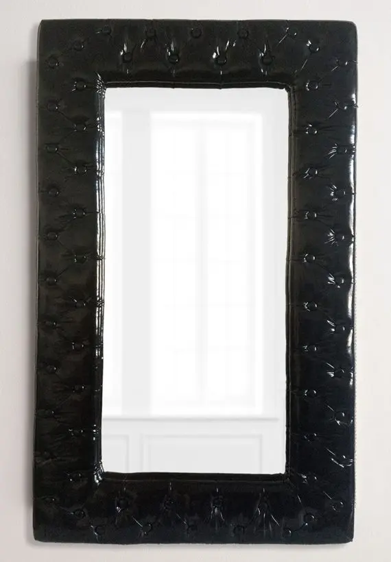 Багетная рама для зеркала Багетная рама у зеркала