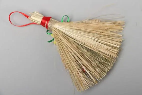 Использование оберегов