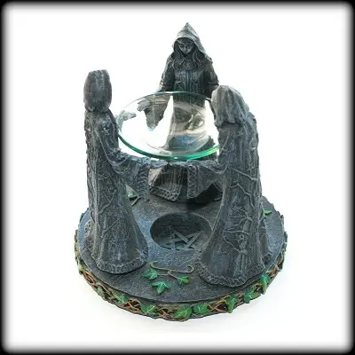 Как выбрать аромалампу для эфирных масел