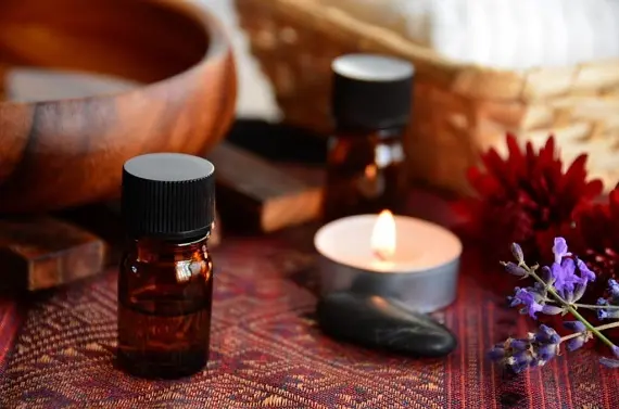 Исцеление души и тела_ароматерапия Исцеление души и тела_ароматерапия