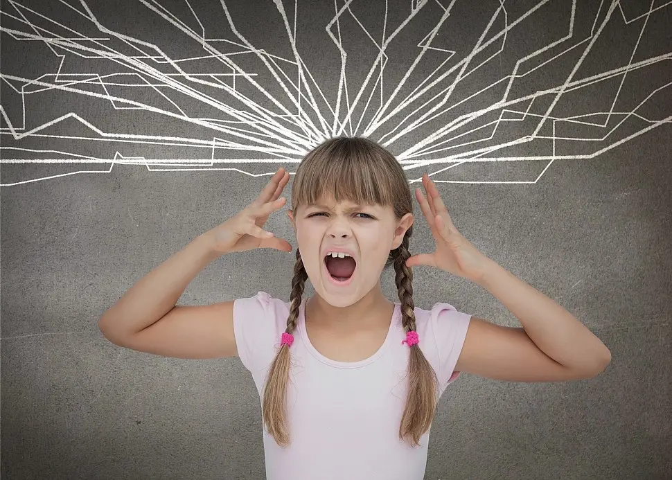 Как лечить психосоматику