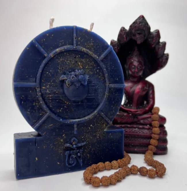 Будда медицины ритуальная свеча.png