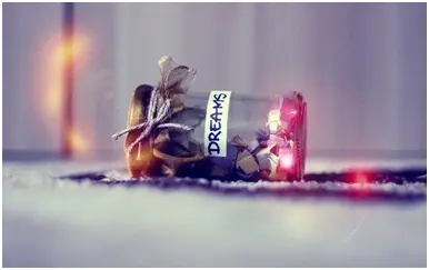 Магия исполнения желаний