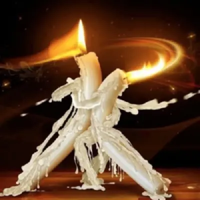 Заговор с фотографией