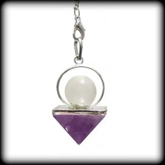 Что лучше: изготовить маятник самостоятельно или приобрести в магазине?