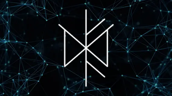 Рунический став «Быстрые деньги»