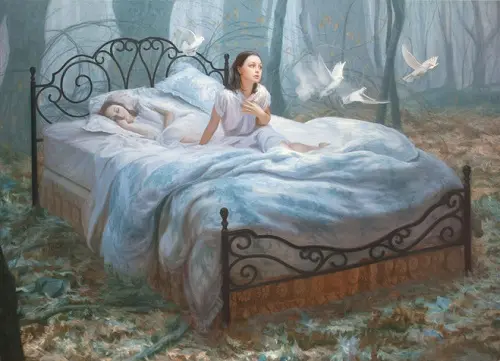 Практика осознанного сновидения_опасности