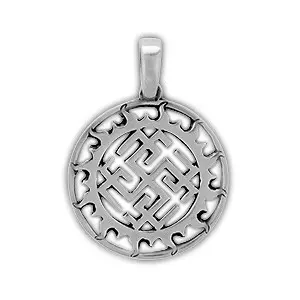 Зарядить амулет