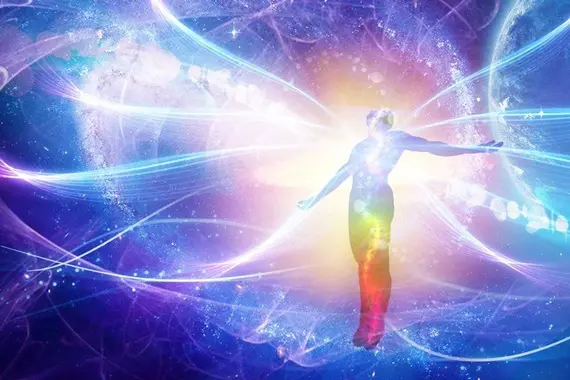 Как активировать энергию исцеления