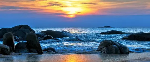 Как восстановиться после стресса_звуки моря