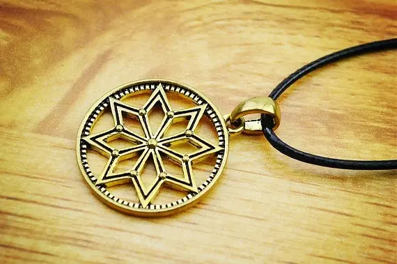 Талисманы любви_создание