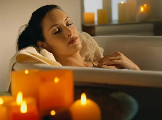 Советы для вечернего расслабления перед сном Советы для вечернего расслабления перед сном