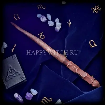 Магический жезл Магический жезл