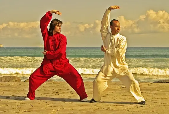 Воздействие медицинского цигуна на организм