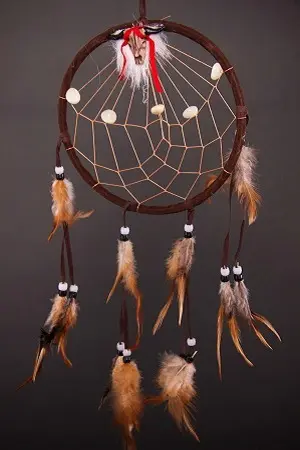 Что такое «ловец снов»