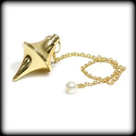 Что дает применение маятника