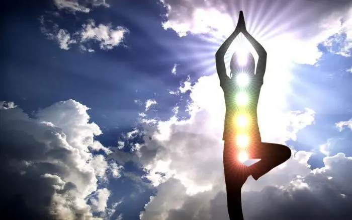 Восстановление пятой чакры