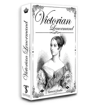 Карты Ленорман 