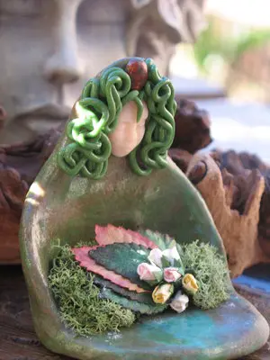 Праздник Остары_цветы