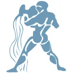 Знаки зодиака по стихиям_Водолей