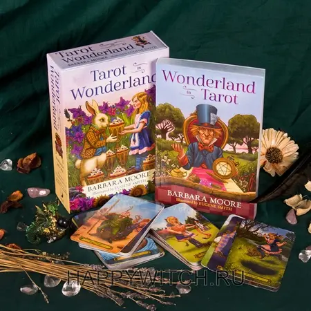 Значение «5 Мечей» Таро в разных раскладах