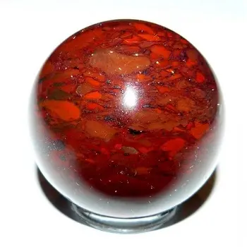 Виды природных камней_Яшма