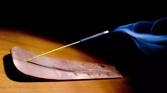 Ингредиенты для ароматических благовоний_гвоздика