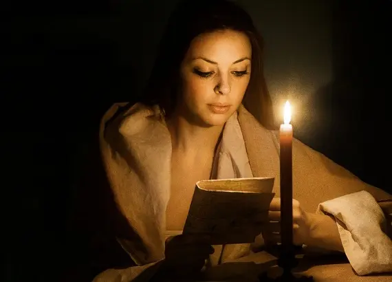 Заговоры, которые помогут избавиться от тревоги и страхов