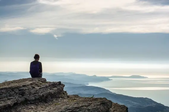 Созерцание