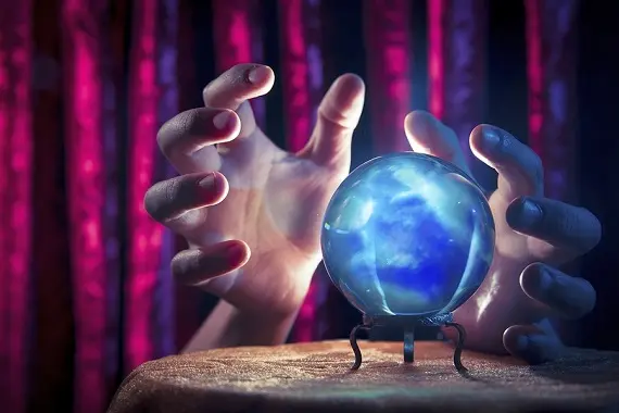Какой магический хрустальный шар выбрать