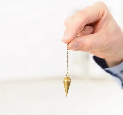 Как настроить гармонический маятник