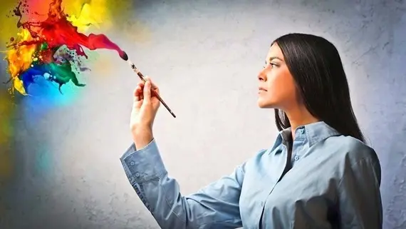 Виды и способы самореализации