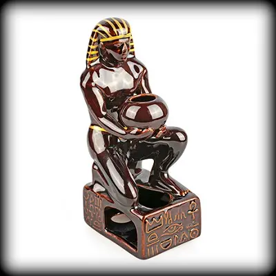 Виды аромаламп для эфирных масел