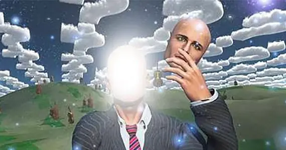 Аффирмации как вариант использования подсознания