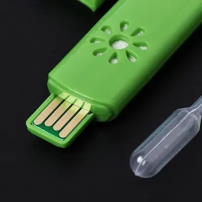 USB-лампы