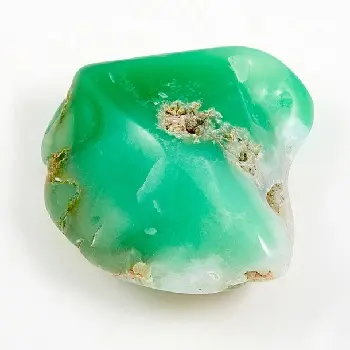 Виды природных камней_Хризопраз