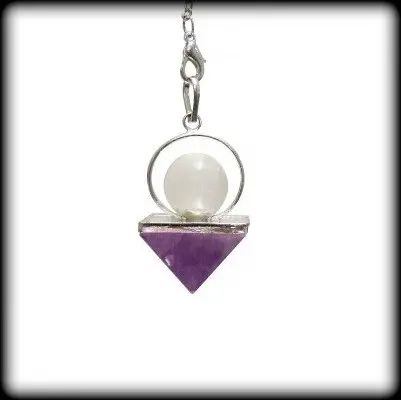 Правила работы с гармоническим маятником