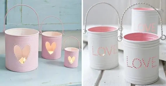 Подсвечники