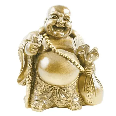 Статуэтка бога Хотея