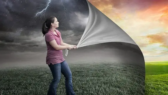 Способы избавиться от страха и тревоги