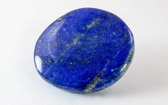 Виды природных камней_Лазурит