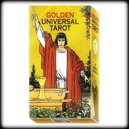 Аркан Маг в сочетании с Жезлами Аркан Маг в сочетании с Жезлами