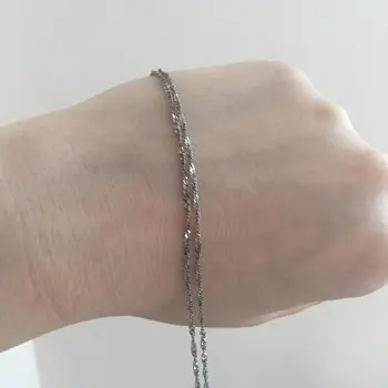 Почему чернеет серебро?